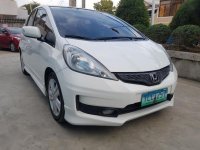 Selling 2nd Hand (Used) Honda Jazz 2012 in Toledo