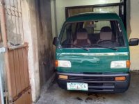 Sell 2nd Hand (Used) 2004 Suzuki Multi-Cab Automatic Gasoline at 100000 in Imus