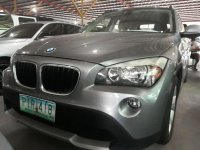 2nd Hand (Used) Bmw X1 2012 for sale in Quezon City