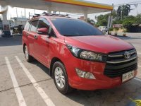 2nd Hand (Used) Toyota Innova 2016 Manual Diesel for sale in San Simon