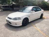2nd Hand (Used) Honda Civic 2000 Manual Gasoline for sale in Angeles