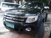 2nd Hand (Used) Ford Ranger 2013 at 60000 for sale in Quezon City