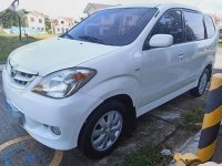 Sell 2nd Hand 2010 Toyota Avanza Manual Gasoline at 100000 in Lipa