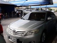 2010 Toyota Camry for sale in Manila