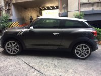 Selling 2nd Hand (Used) Mini Cooper S 2013 Automatic Gasoline in Quezon City