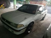 Selling 2nd Hand 1994 Toyota Corolla at 130000 in Santo Tomas