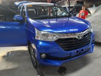 Selling Used Toyota Avanza 2018 in Quezon City