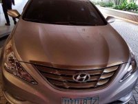 Like new Hyundai Sonata for sale in Mandaluyong