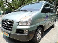 2nd Hand Hyundai Starex 2006 Automatic Diesel for sale in Bocaue