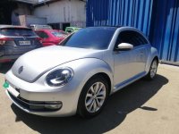 2014 Volkswagen Beetle for sale in Mandaue