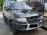 2nd Hand (Used) Isuzu Crosswind 2015 for sale in Cainta