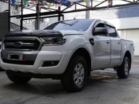 Ford Ranger 2017 Manual Diesel for sale in Quezon City