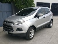 Selling Ford Ecosport 2014 in Las Piñas