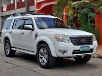 Used Ford Everest 2012 Automatic Diesel for sale in Las Piñas