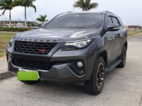 Selling Toyota Fortuner 2017 Automatic Diesel in Cagayan de Oro