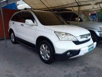 2007 Honda CR-V 3rd Generation 2.0 4x2 GAS AT