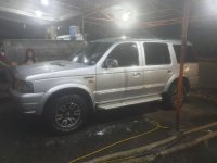 2nd Hand Ford Everest 2006 Automatic Diesel for sale in Marikina
