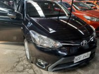 Used Toyota Vios 2016 Manual Gasoline for sale in Marikina