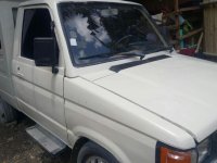 Selling 2nd Hand Toyota Tamaraw 1994 at 130000 in Antipolo
