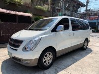 Selling Used Hyundai Grand Starex 2009 in Manila