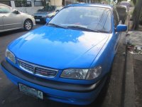 Selling 2nd Hand Toyota Corolla 2004 in Las Piñas