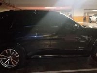 Selling BMW X5 2018 Automatic Diesel in Manila