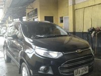 Selling 2nd Hand Ford Ecosport 2015 Manual Gasoline in Apalit