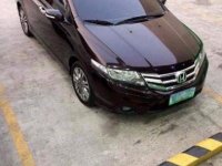 2nd Hand Honda City 2013 for sale in Caloocan
