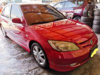 2nd Hand Honda Civic 2005 Automatic Gasoline for sale in Pasig
