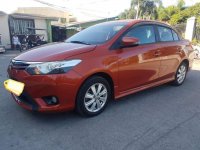 2015 Toyota Vios for sale in Calamba