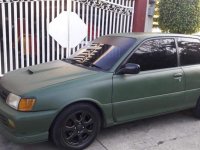 Selling Toyota Starlet for sale in Cagayan de Oro