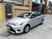 Selling Toyota Vios 2015 in Manila