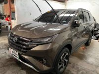 Bronze Toyota Rush Automatic Gasoline for sale in Marikina