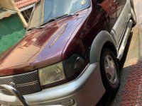 Used Toyota Revo 2002 Manual Gasoline for sale in Quezon City