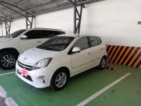 Selling 2nd Hand Toyota Wigo in Cebu City