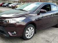 Selling Toyota Vios 2017 Automatic Gasoline in Parañaque