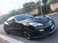 Sell 2nd Hand 2014 Hyundai Coupe / Roadster in Quezon City