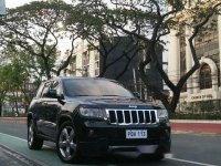 2011 Jeep Cherokee for sale in Quezon City
