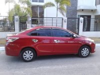 2nd Hand Toyota Vios 2014 for sale in Antipolo