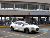 Selling 2nd Hand (Used) Honda Cr-Z 2013 in Pasig