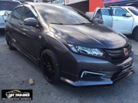 Sell 2nd Hand 2014 Honda City at 40000 in Manila