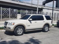 Ford Explorer 2008 Automatic Gasoline for sale in Makati