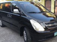 Hyundai Grand Starex 2008 Manual Diesel for sale in Las Piñas