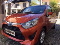 2017 Toyota Vios for sale in Angeles