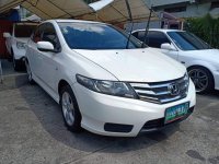 Selling Honda City 2013 Manual Gasoline in Marikina