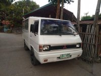 2nd Hand Mitsubishi L300 1996 Manual Diesel for sale in San Jacinto