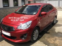 Mitsubishi Mirage G4 2018 for sale 