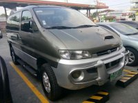 1999 Hyundai Starex for sale in Las Piñas