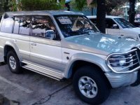 2nd Hand Mitsubishi Pajero 2003 for sale in Marikina