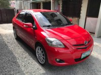 Toyota Vios 2008 Manual Gasoline for sale in Malabon